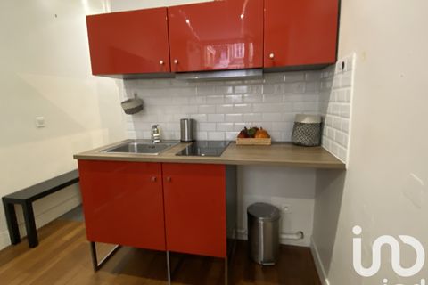 Studio i Paris, Paris, Paris - € 175.000 | Ref: 4262 - foto 4