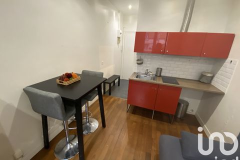 Studio i Paris, Paris, Paris - € 175.000 | Ref: 4262 - foto 5