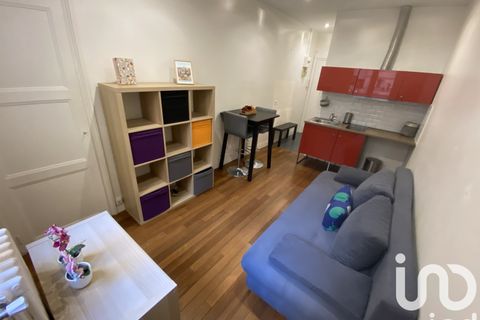 Studio i Paris, Paris, Paris - € 175.000 | Ref: 4262 - foto 3