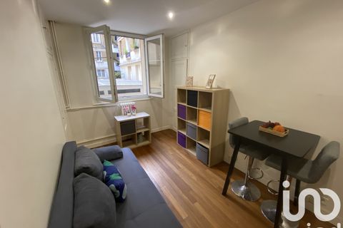 Studio i Paris, Paris, Paris - € 175.000 | Ref: 4262 - foto 6