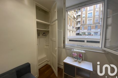 Studio i Paris, Paris, Paris - € 175.000 | Ref: 4262 - foto 7