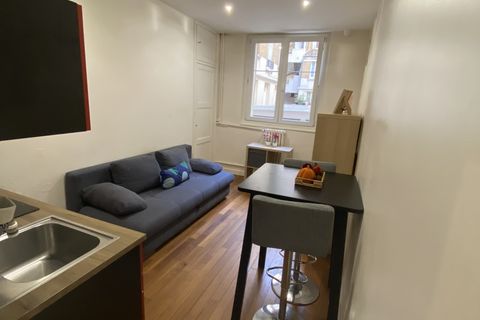 Studio i Paris, Paris, Paris - € 175.000 | Ref: 4262 - foto 12