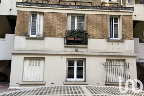Studio i Paris, Paris, Paris - € 175.000 | Ref: 4262 - foto 2