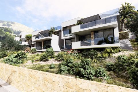 Villa en Altea, Alicante, Altea - € 790.000 | Ref: C053-D01-V43 - photo 4