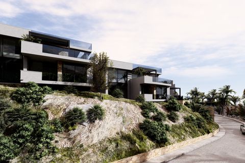 Villa en Altea, Alicante, Altea - € 790.000 | Ref: C053-D01-V43 - photo 24