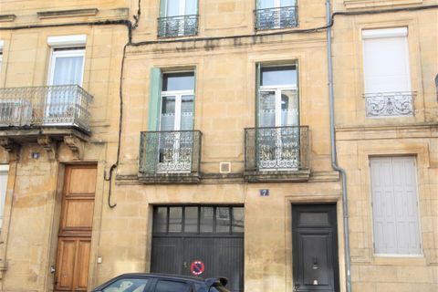 Byhus i Bergerac, Dordogne, Bergerac - € 250.000 | Ref: 42235 - foto 1