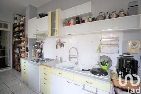 Byhus i Bergerac, Dordogne, Bergerac - € 250.000 | Ref: 42235 - foto 4