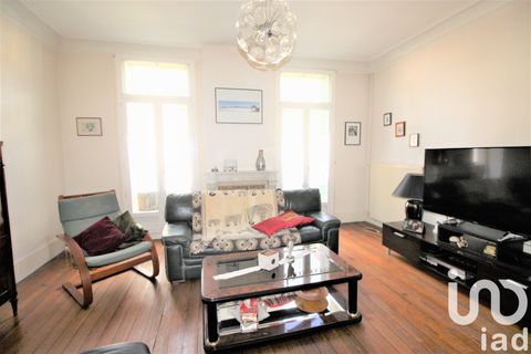 Byhus i Bergerac, Dordogne, Bergerac - € 250.000 | Ref: 42235 - foto 5