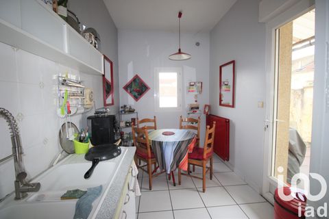 Byhus i Bergerac, Dordogne, Bergerac - € 250.000 | Ref: 42235 - foto 6