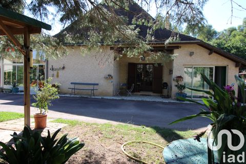 Villa a Prigonrieux, Dordogne, Prigonrieux - € 283.000 | Ref: 42235 - foto 2