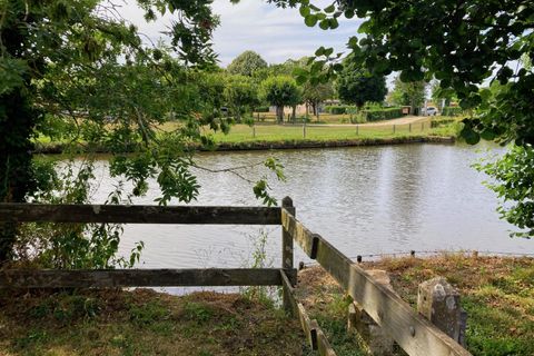 Landsbyhus i Sanxay, Vienne, Sanxay - € 258.000 | Ref: BVI80520 - foto 2