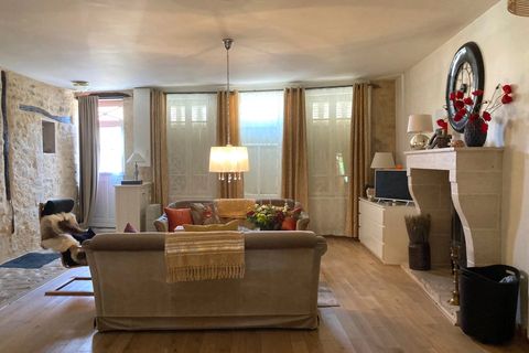 Landsbyhus i Sanxay, Vienne, Sanxay - € 258.000 | Ref: BVI80520 - foto 3