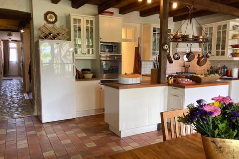 Landsbyhus i Sanxay, Vienne, Sanxay - € 258.000 | Ref: BVI80520 - foto 4