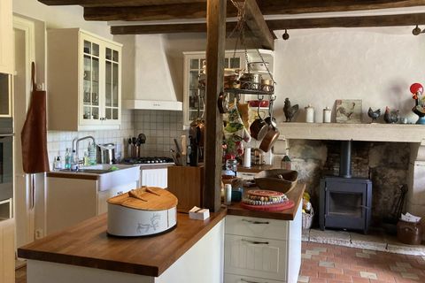 Landsbyhus i Sanxay, Vienne, Sanxay - € 258.000 | Ref: BVI80520 - foto 5