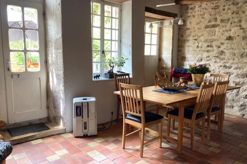 Landsbyhus i Sanxay, Vienne, Sanxay - € 258.000 | Ref: BVI80520 - foto 6