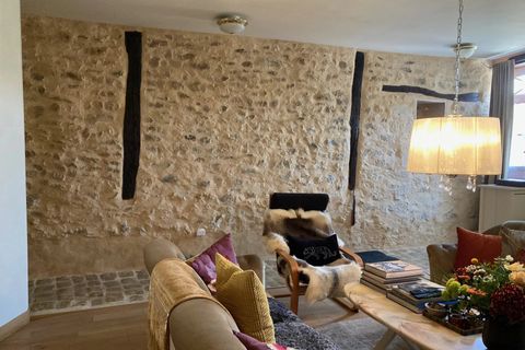 Landsbyhus i Sanxay, Vienne, Sanxay - € 258.000 | Ref: BVI80520 - foto 7