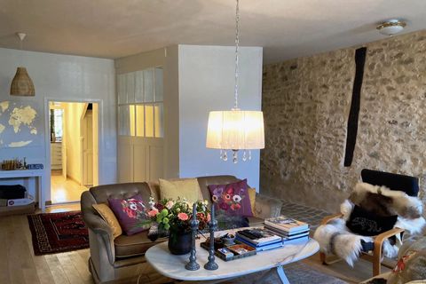 Landsbyhus i Sanxay, Vienne, Sanxay - € 258.000 | Ref: BVI80520 - foto 8