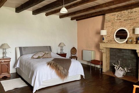 Landsbyhus i Sanxay, Vienne, Sanxay - € 258.000 | Ref: BVI80520 - foto 12