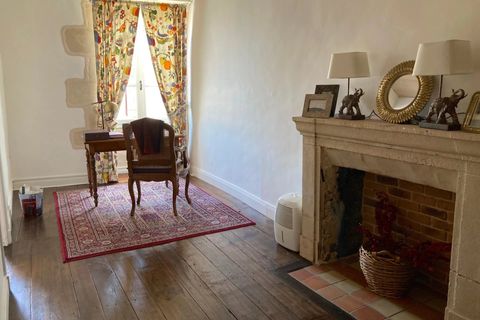 Landsbyhus i Sanxay, Vienne, Sanxay - € 258.000 | Ref: BVI80520 - foto 14