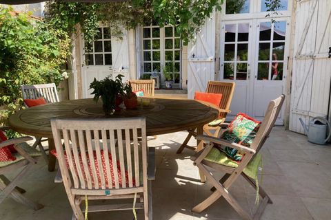 Landsbyhus i Sanxay, Vienne, Sanxay - € 258.000 | Ref: BVI80520 - foto 15