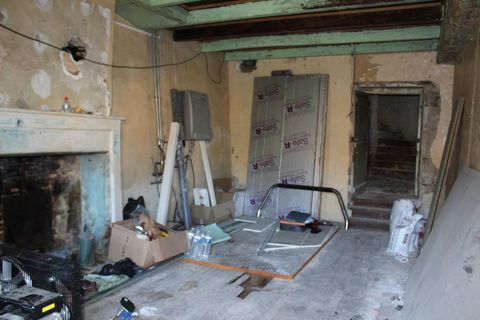 Landsbyhus i Charroux, Vienne, Charroux - € 29.900 | Ref: BVI64399 - foto 3