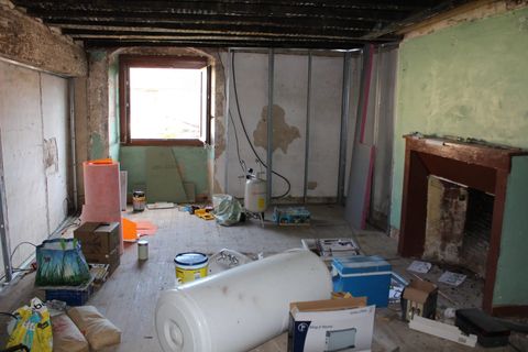 Landsbyhus i Charroux, Vienne, Charroux - € 29.900 | Ref: BVI64399 - foto 5