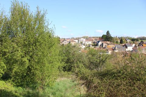Landsbyhus i Charroux, Vienne, Charroux - € 29.900 | Ref: BVI64399 - foto 8
