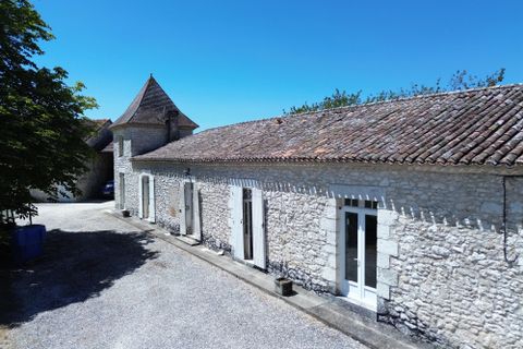 Villa a Issigeac, Dordogne, Issigeac - € 795.000 | Ref: BVI80583 - foto 7