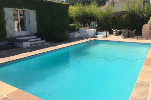 Villa a Velaux, Bouches-du-Rhone, Velaux - € 940.000 | Ref: BVI82898 - foto 3