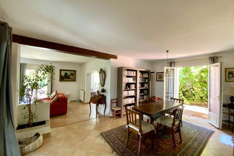 Villa a Velaux, Bouches-du-Rhone, Velaux - € 940.000 | Ref: BVI82898 - foto 4