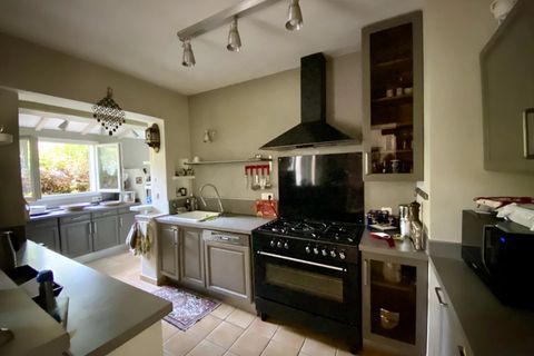 Villa a Velaux, Bouches-du-Rhone, Velaux - € 940.000 | Ref: BVI82898 - foto 5