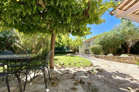 Villa a Velaux, Bouches-du-Rhone, Velaux - € 940.000 | Ref: BVI82898 - foto 10