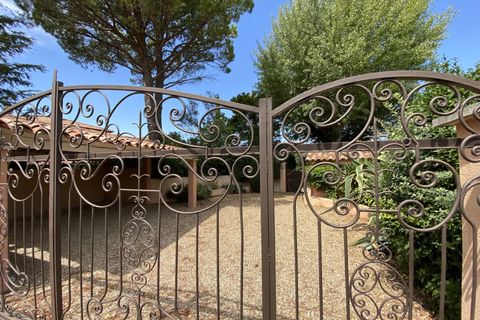 Villa a Velaux, Bouches-du-Rhone, Velaux - € 940.000 | Ref: BVI82898 - foto 12