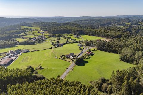 Herregård i Monfero, Coruna, Monfero - € 155 000 | Ref: 2508 - foto 30