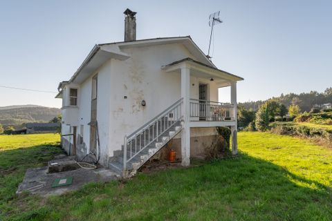 Herregård i Monfero, Coruna, Monfero - € 155 000 | Ref: 2508 - foto 21
