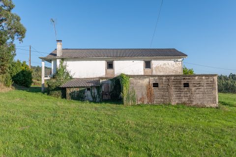 Herregård i Monfero, Coruna, Monfero - € 155 000 | Ref: 2508 - foto 22