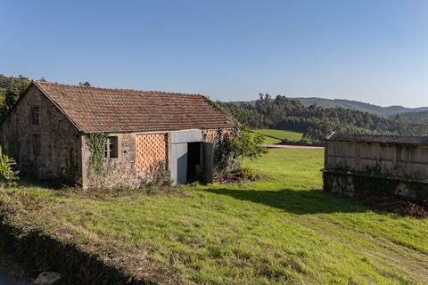 Herregård i Monfero, Coruna, Monfero - € 155 000 | Ref: 2508 - foto 23