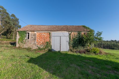 Herregård i Monfero, Coruna, Monfero - € 155 000 | Ref: 2508 - foto 24