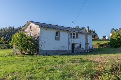 Herregård i Monfero, Coruna, Monfero - € 155 000 | Ref: 2508 - foto 20