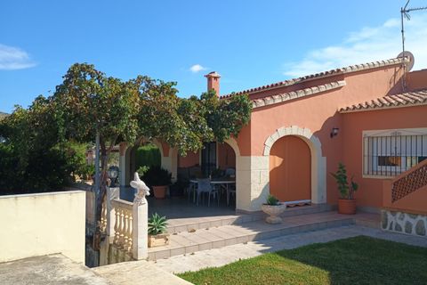 Villa i Denia, Alicante - foto 2