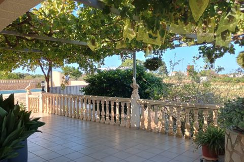 Villa i Denia, Alicante - foto 4