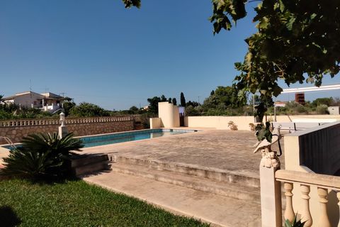Villa i Denia, Alicante - foto 5