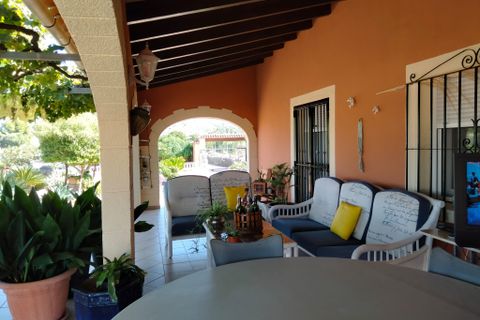 Villa i Denia, Alicante, Denia - € 880.000 | Ref: DE453 - foto 12