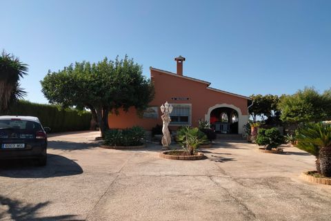 Villa i Denia, Alicante, Denia - € 880.000 | Ref: DE453 - foto 27