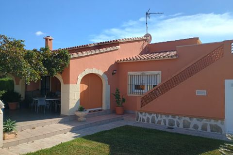 Villa i Denia, Alicante, Denia - € 880.000 | Ref: DE453 - foto 37