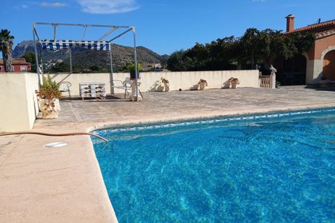 Villa i Denia, Alicante, Denia - € 880.000 | Ref: DE453 - foto 49