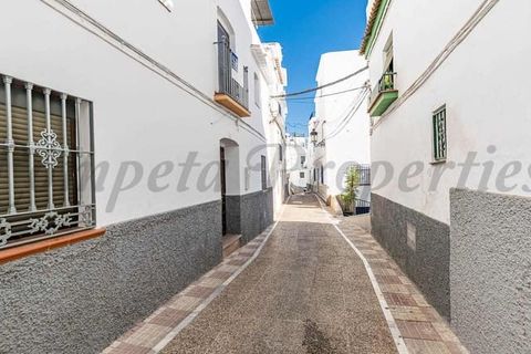 Byhus i Competa, Malaga, Competa - € 158.000 | Ref: TH1242 - foto 2