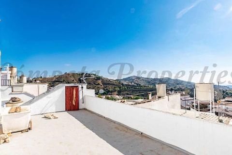 Byhus i Competa, Malaga, Competa - € 158.000 | Ref: TH1242 - foto 3