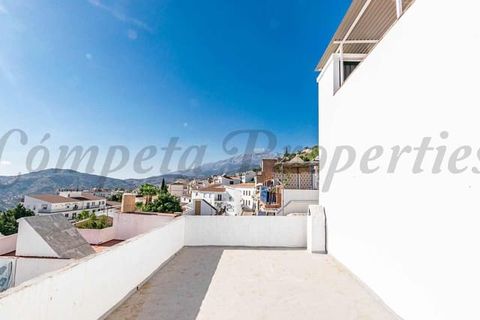 Byhus i Competa, Malaga, Competa - € 158.000 | Ref: TH1242 - foto 4