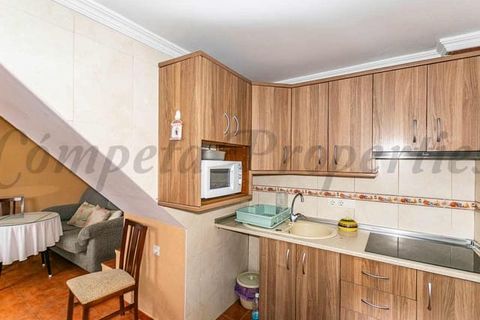 Byhus i Competa, Malaga, Competa - € 158.000 | Ref: TH1242 - foto 6
